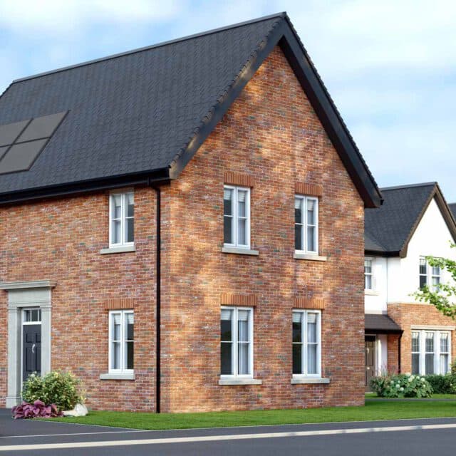 Solar developments