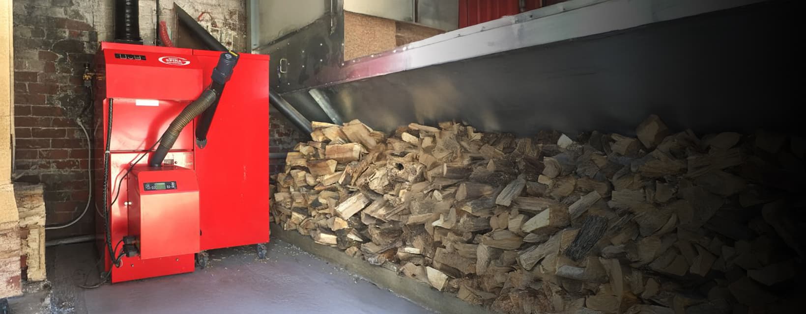 Biomass - Apollo Solar