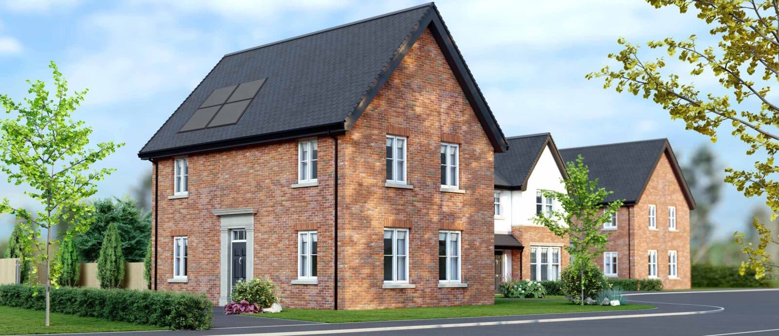 Developments - Apollo Solar, Northern Ireland